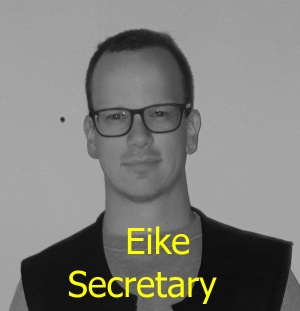 Eike
Netzwerker